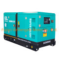 Competitive Price Soundproof Canopy 500kVA Cummins Engine Diesel Electric Generator